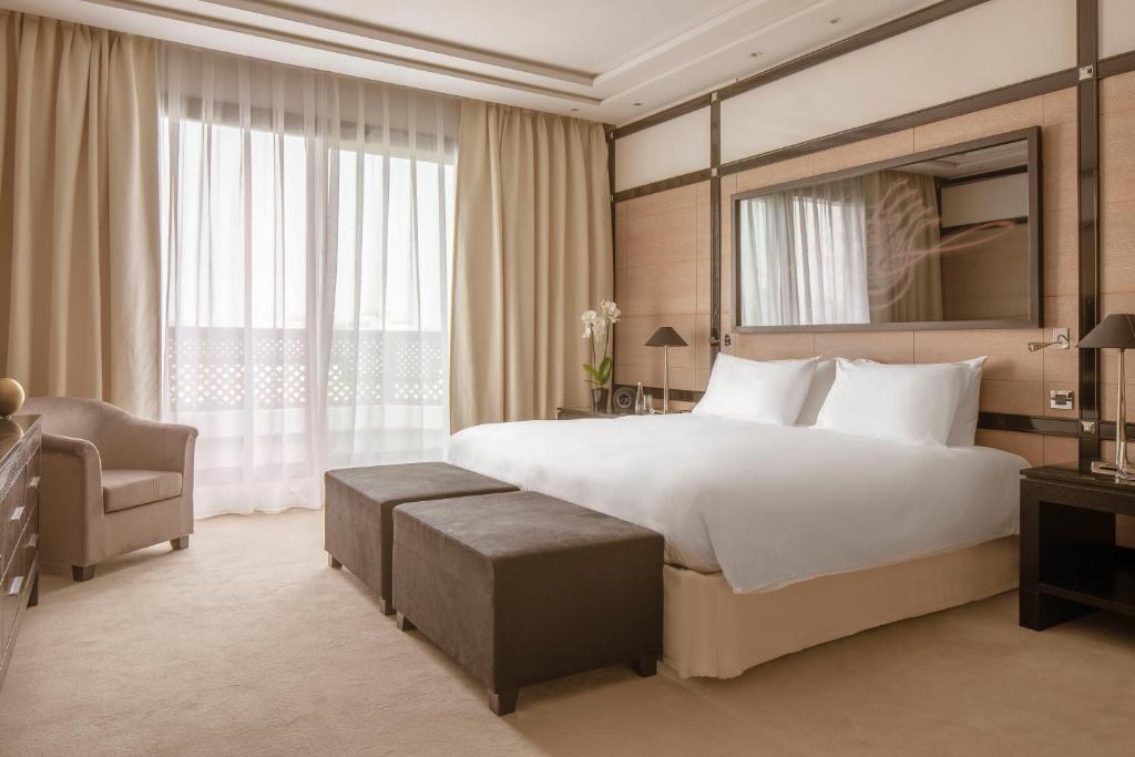Hyatt Regency Casablanca