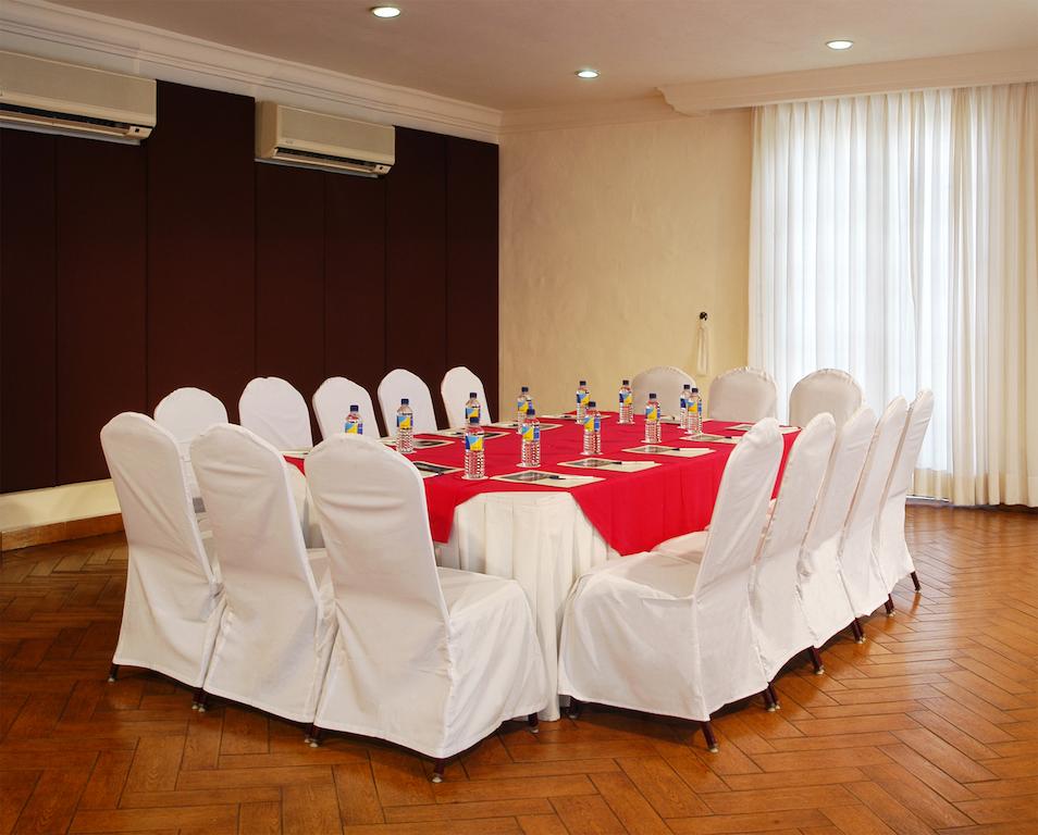 Hotel Playa Mazatlan - All Inclusive