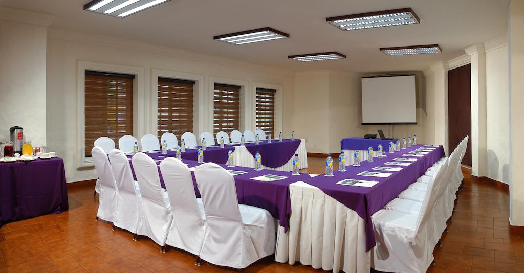 Hotel Playa Mazatlan - All Inclusive
