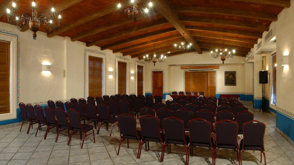 Hotel Playa Mazatlan - All Inclusive