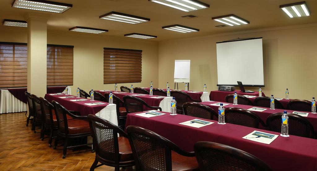Hotel Playa Mazatlan - All Inclusive