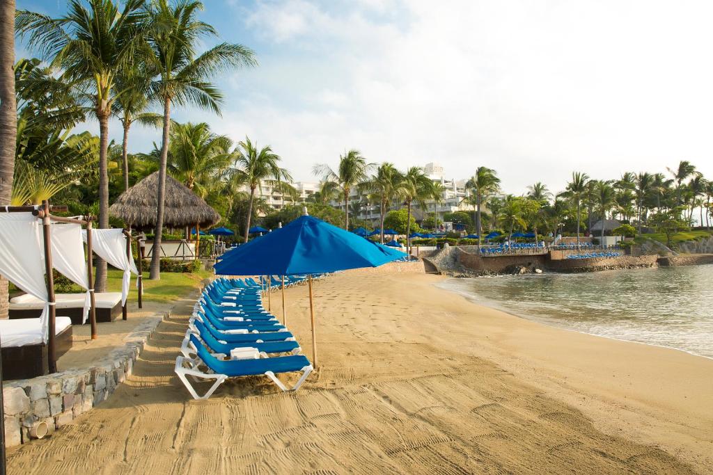 Barcelo Karmina All Inclusive