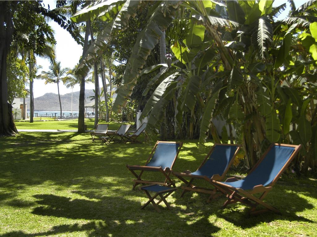 Gaviana Resort