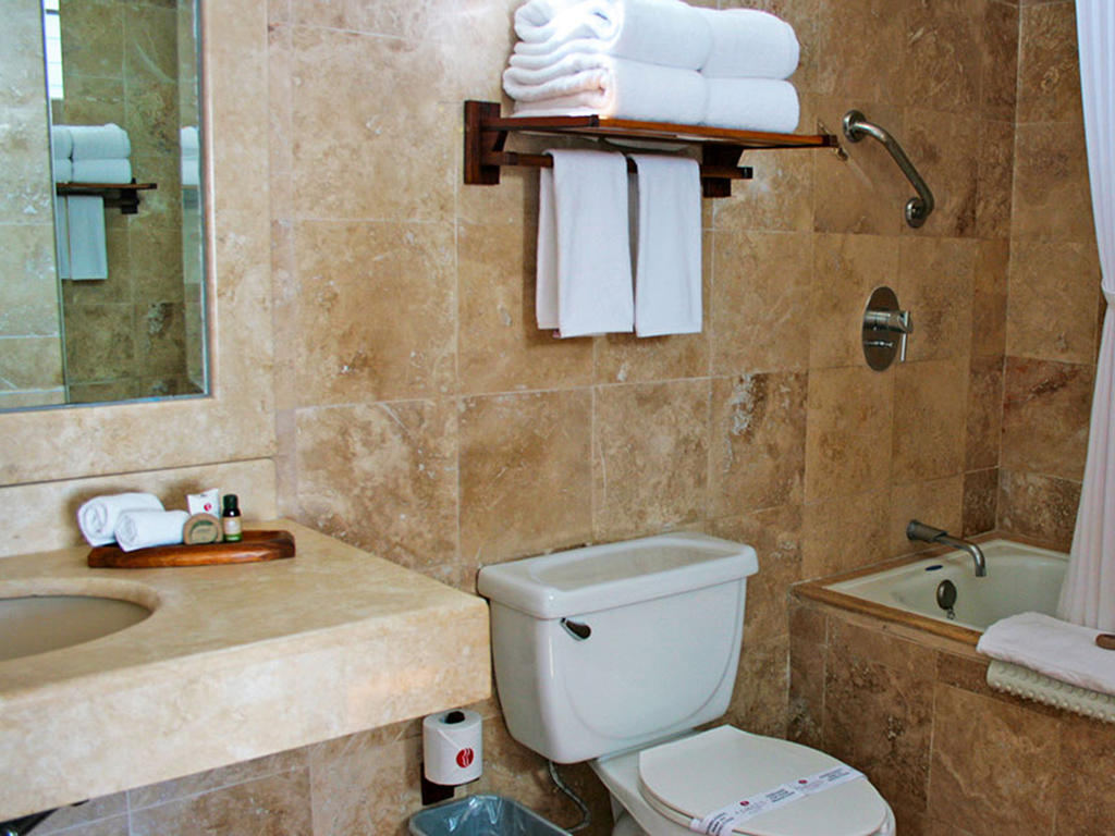 Gaviana Resort