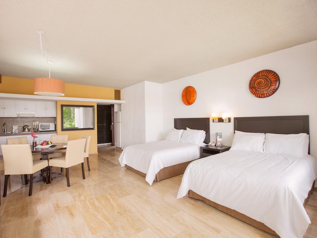 El Cid Granada Hotel & Country Club All Inclusive