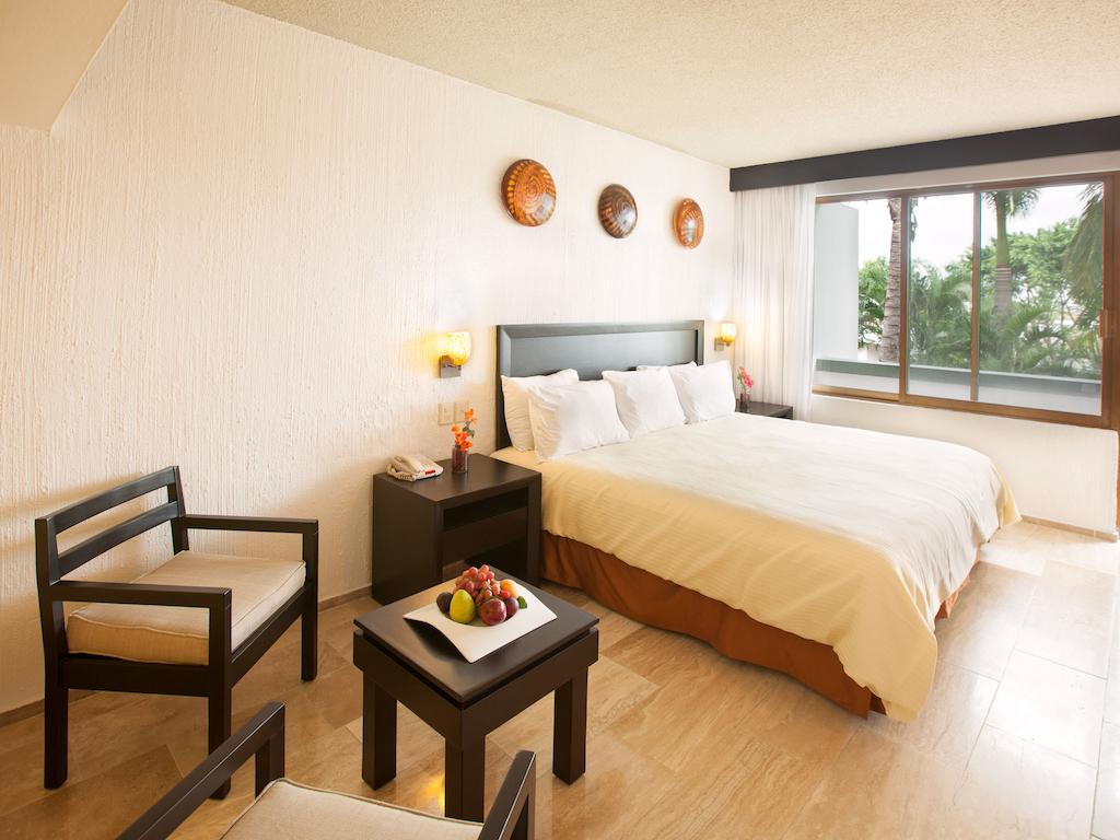 El Cid Granada Hotel & Country Club All Inclusive