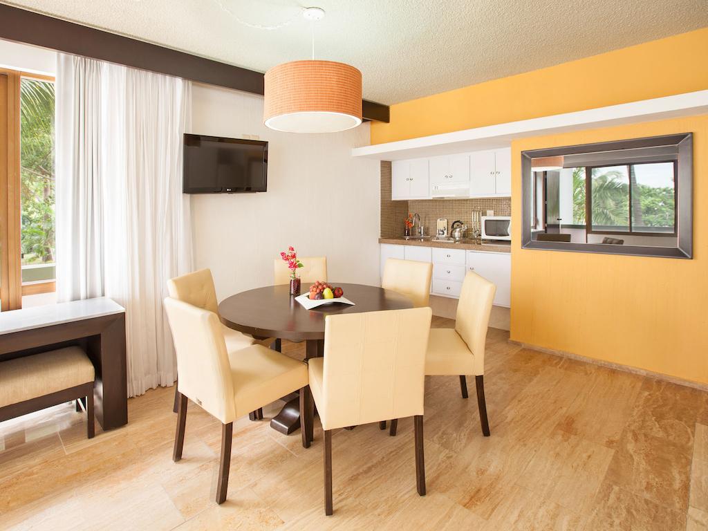 El Cid Granada Hotel & Country Club All Inclusive