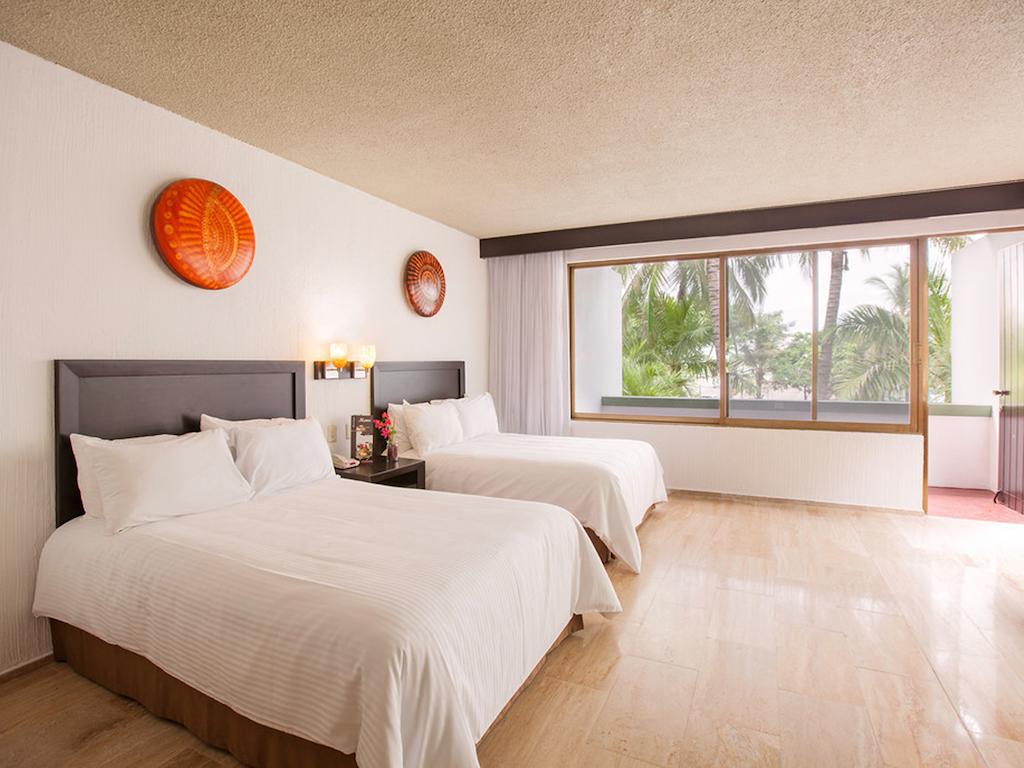 El Cid Granada Hotel & Country Club All Inclusive