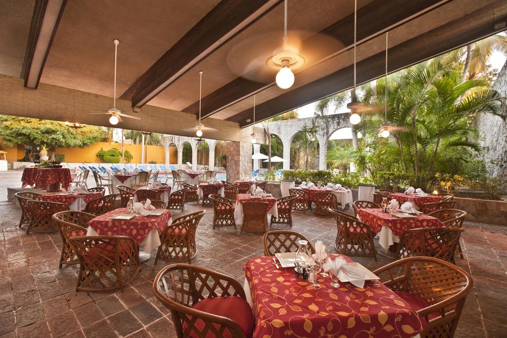 El Cid Granada Hotel & Country Club All Inclusive