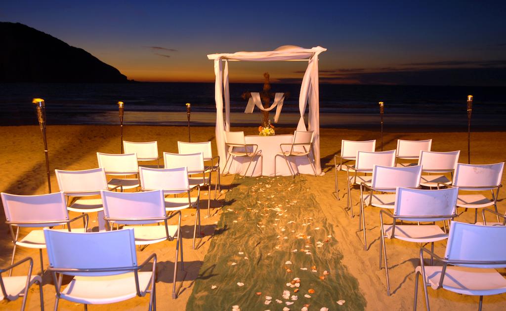 Suites Luna Palace
