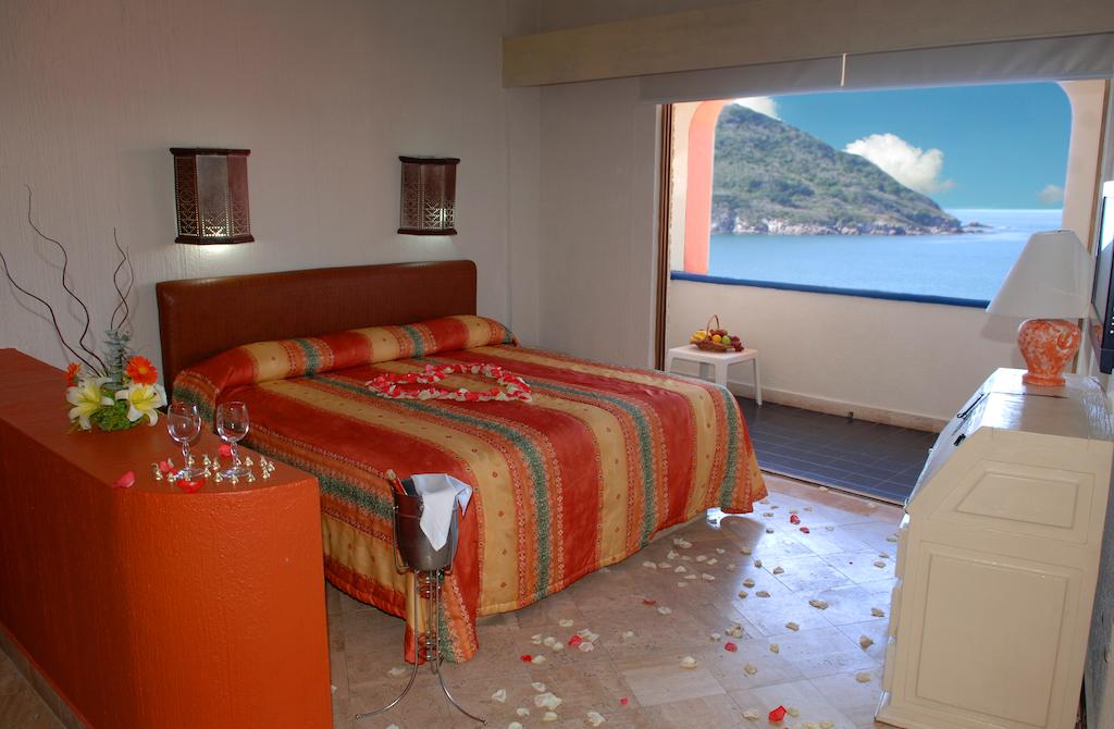 Suites Luna Palace