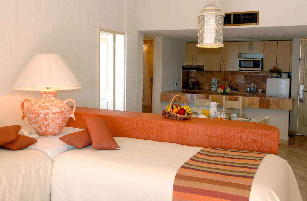 Suites Luna Palace
