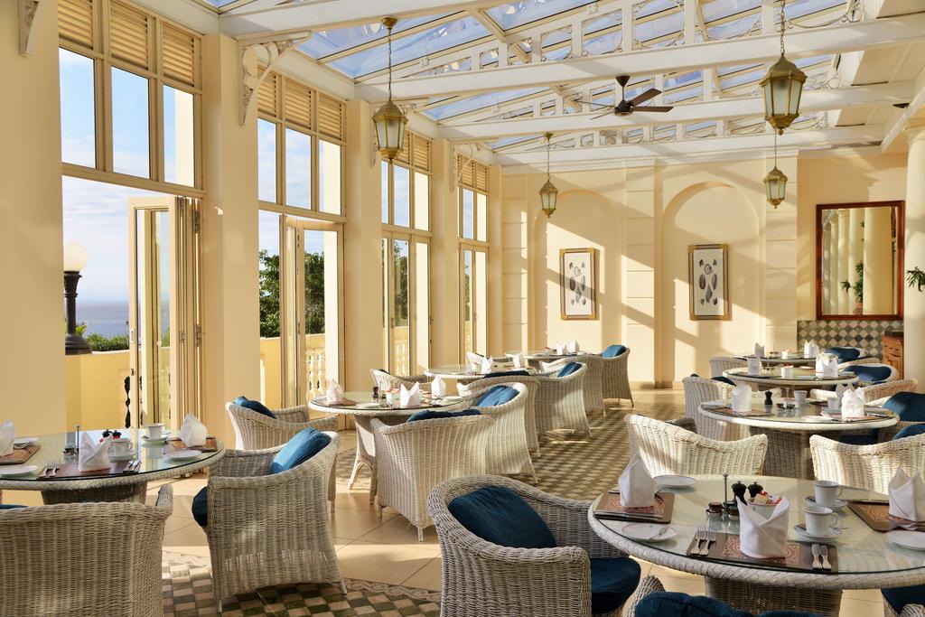 Polana Serena Hotel