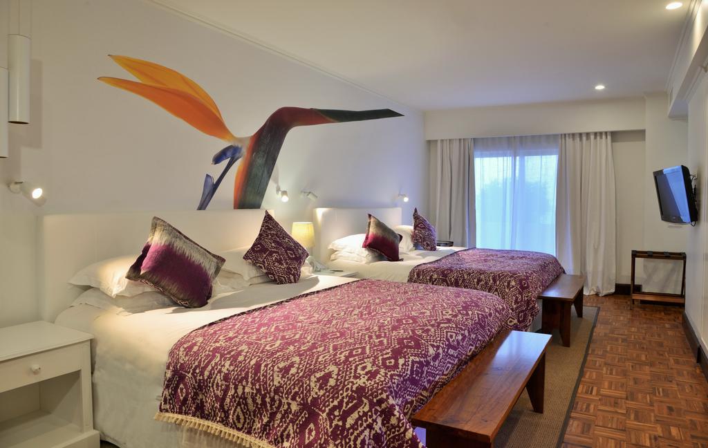 Polana Serena Hotel