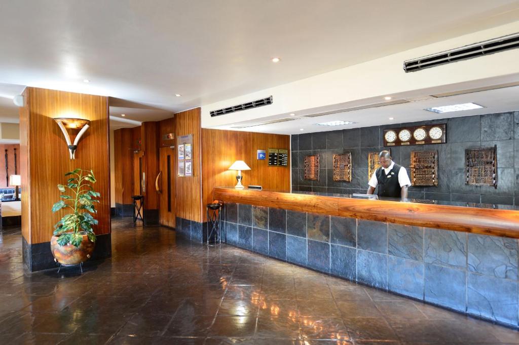 Pestana Rovuma