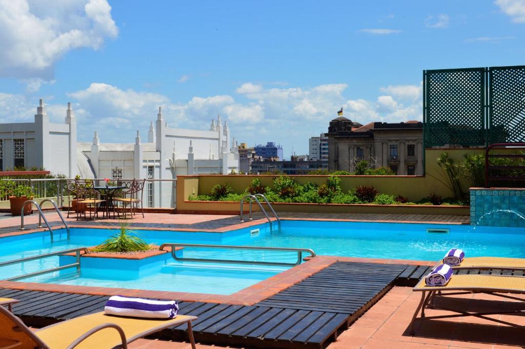 Pestana Rovuma