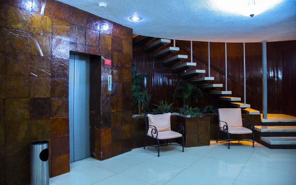 Hotel Ambassador Merida