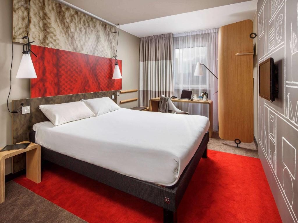 Hotel ibis Amsterdam Centre