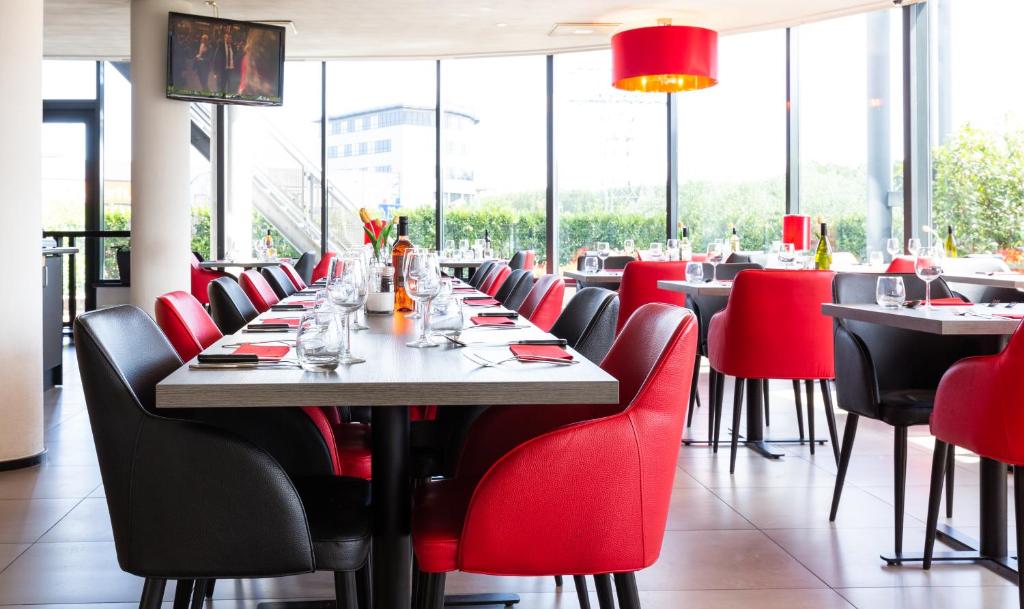 Bastion Hotel Barendrecht
