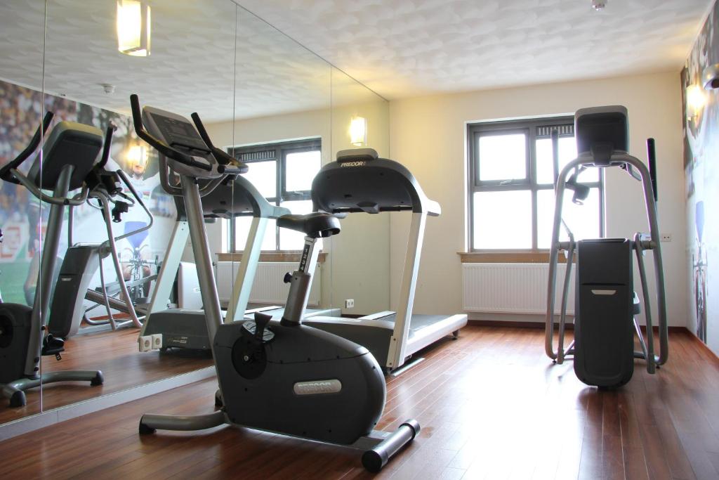 Bastion Hotel Rotterdam Zuid