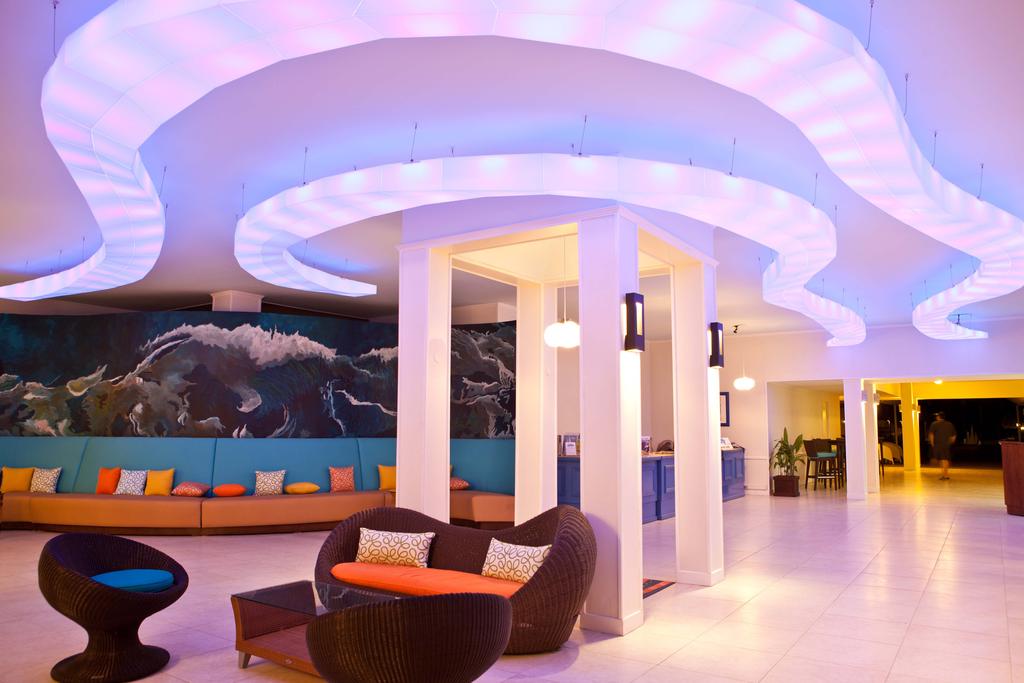 Sunscape Curacao Resort Spa & Casino (Formerly Breezes)