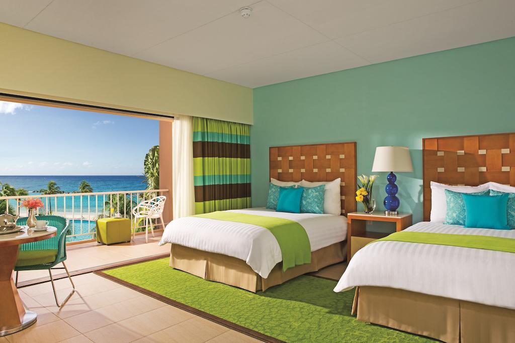 Sunscape Curacao Resort Spa & Casino (Formerly Breezes)