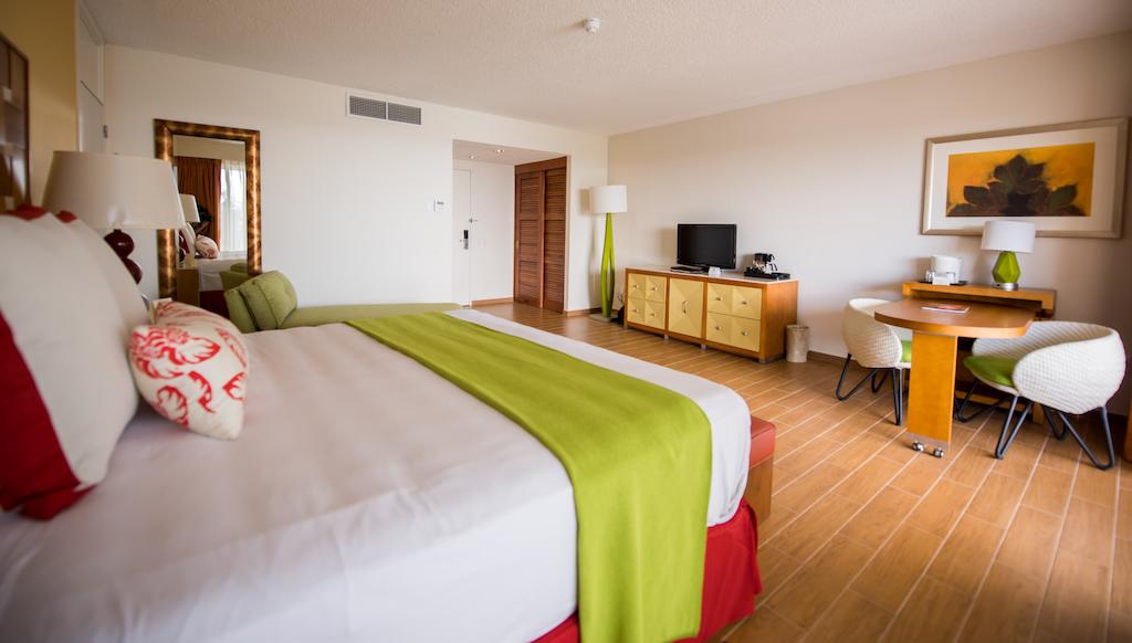 Sunscape Curacao Resort Spa & Casino (Formerly Breezes)