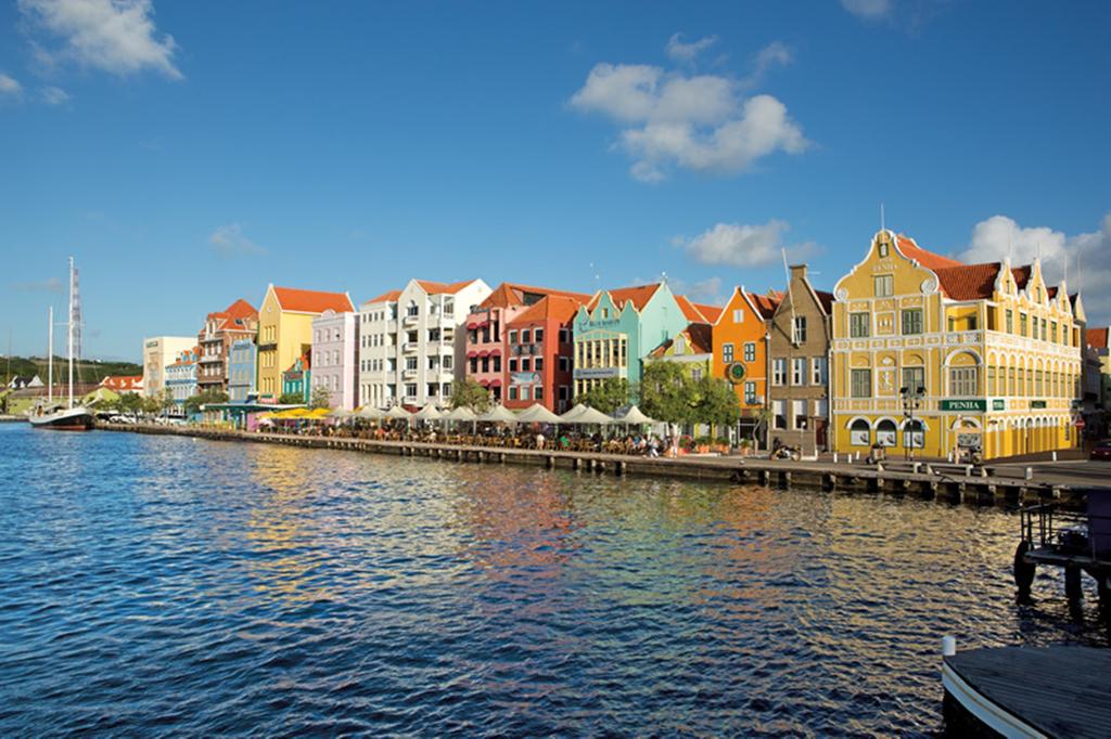Sunscape Curacao Resort Spa & Casino (Formerly Breezes)
