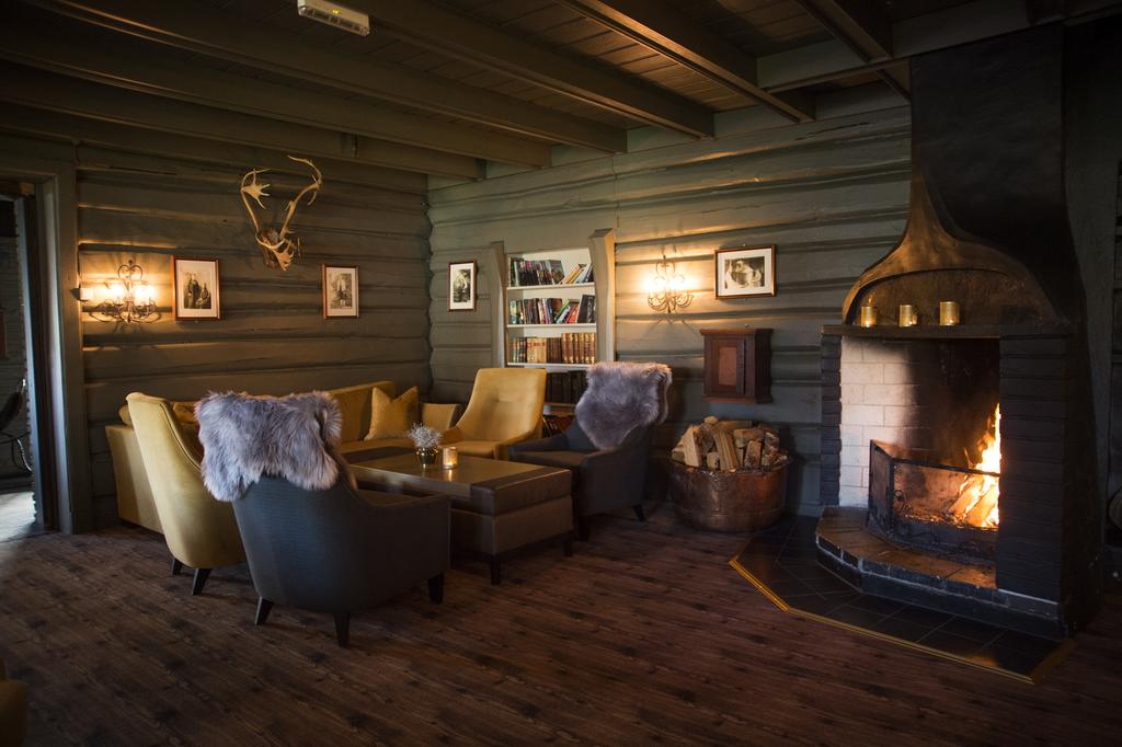 Norlandia Geilo