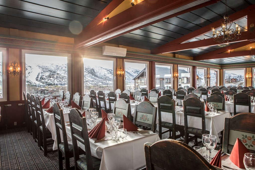 Norlandia Geilo