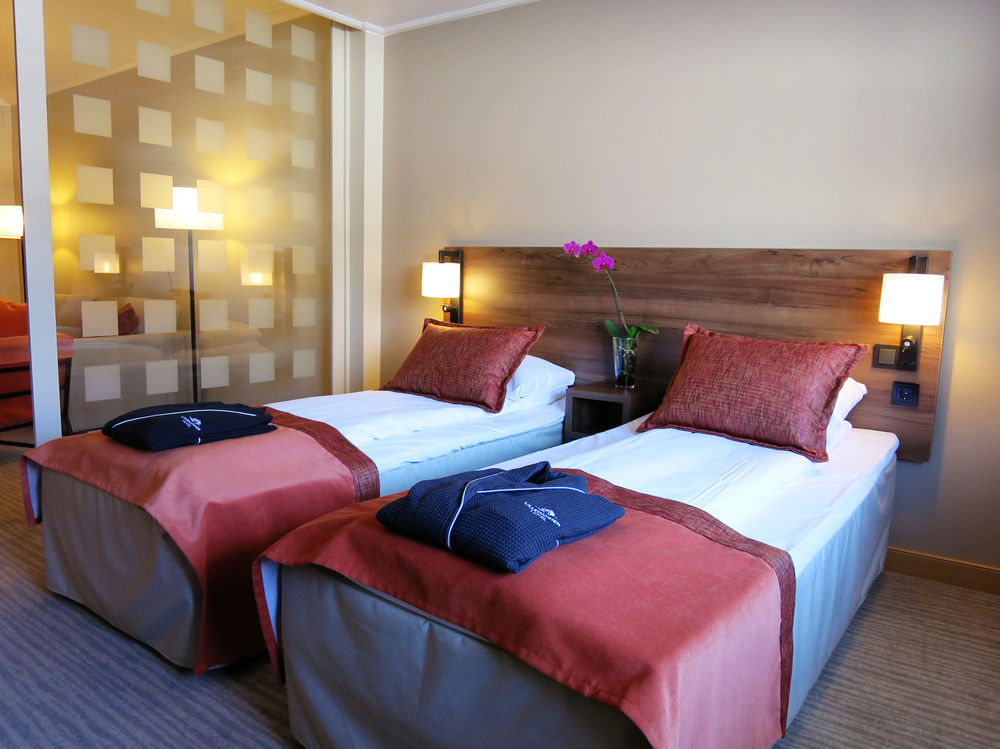 Scandic Lillehammer Hotel