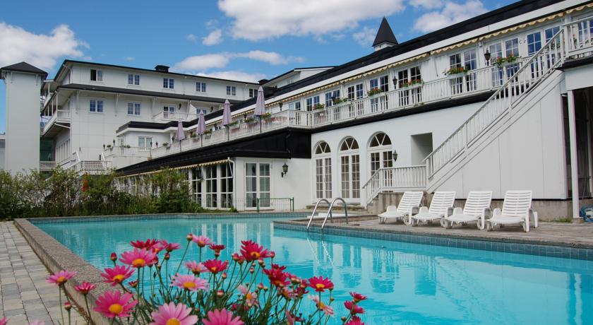 Scandic Lillehammer Hotel
