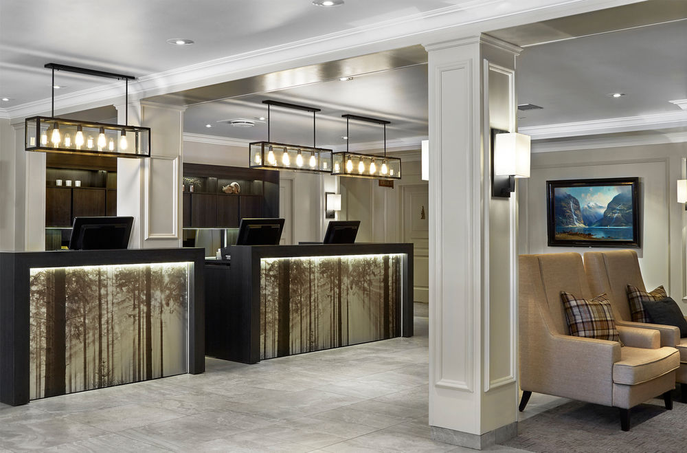 Scandic Lillehammer Hotel