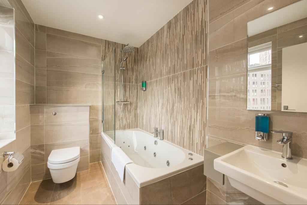 Docklands Lodge London