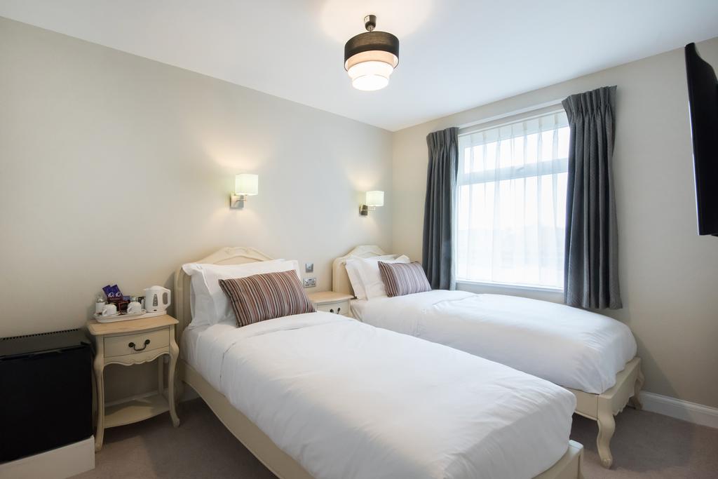 Docklands Lodge London