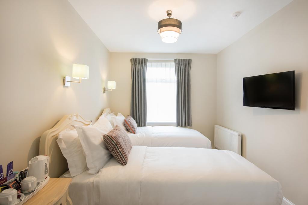 Docklands Lodge London