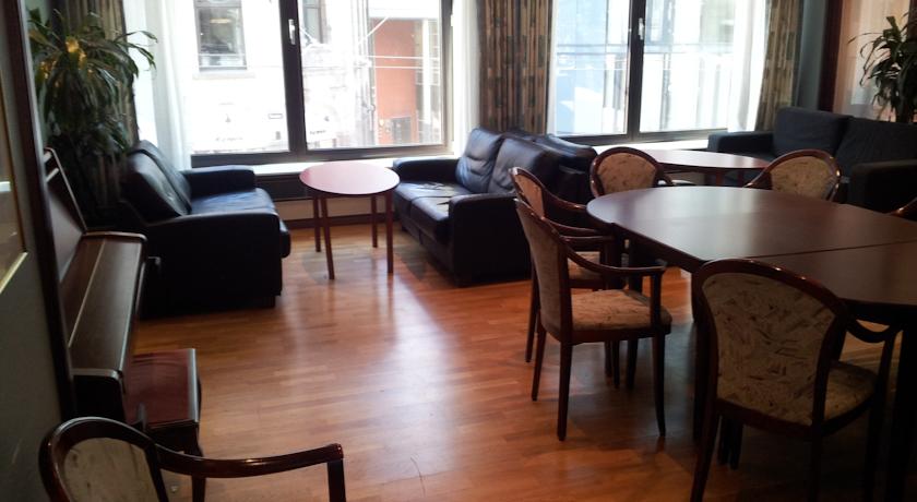 P-Hotel Oslo