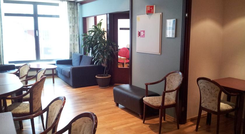 P-Hotel Oslo
