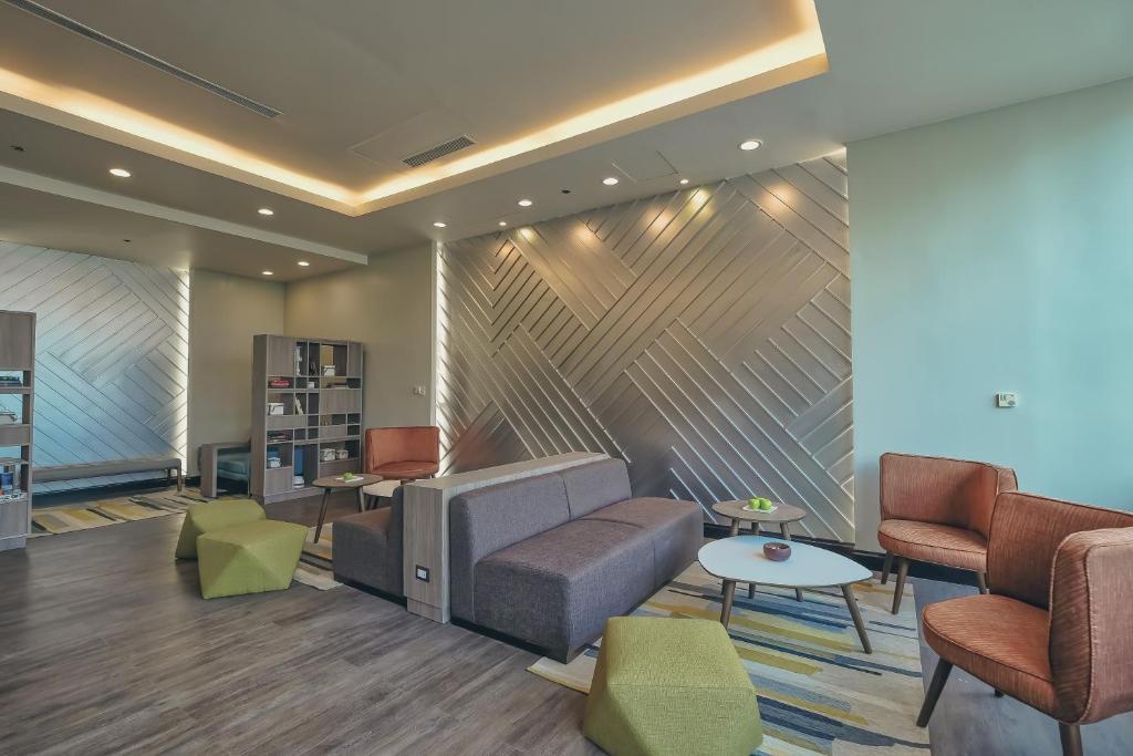 Somerset Millennium Makati