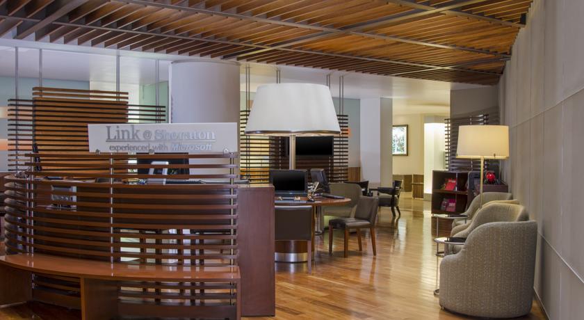 Sheraton Suites Santa Fe