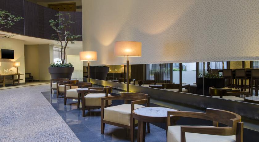 Sheraton Suites Santa Fe