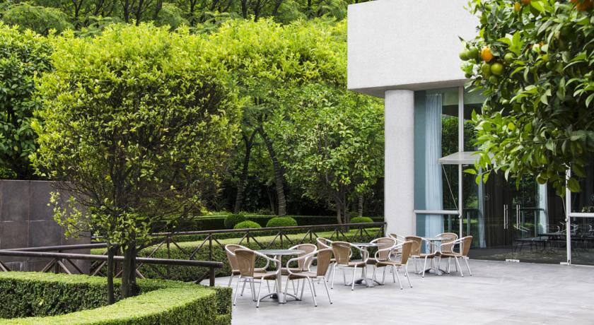 Sheraton Suites Santa Fe