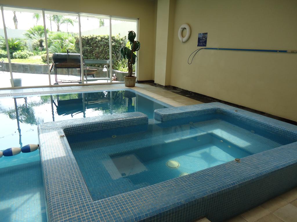 Holiday Inn Monterrey La Fe