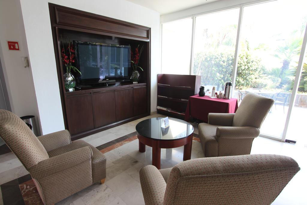 Holiday Inn Monterrey La Fe