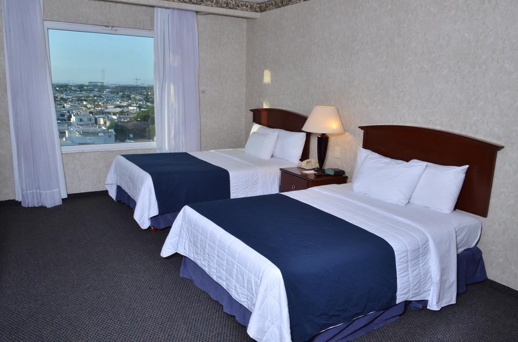 Holiday Inn Monterrey La Fe