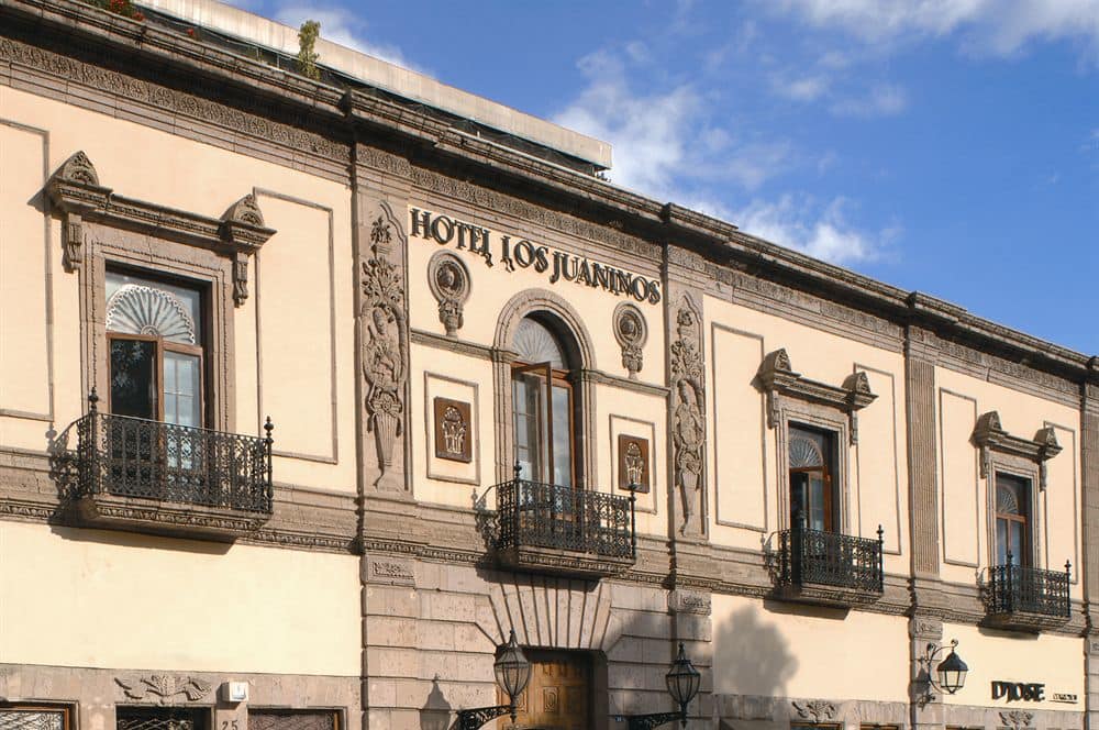 Los Juaninos