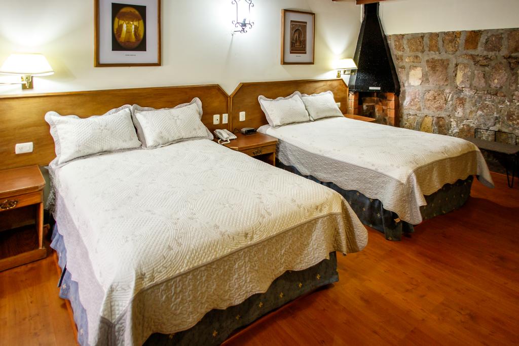 Posada Vista Bella Suites & Apartments
