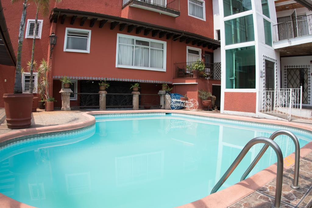 Posada Vista Bella Suites & Apartments