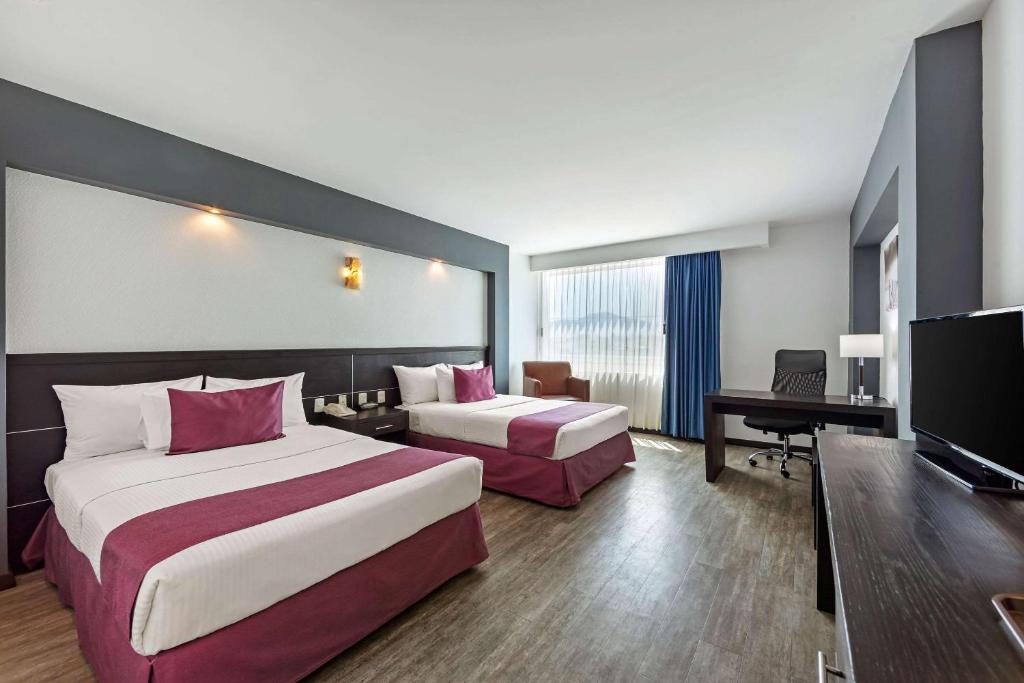 Comfort Inn Morelia