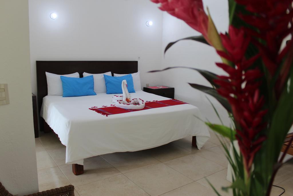 Hotel La Aldea del Halach Huinic
